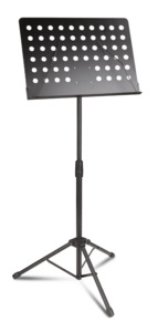 WD-518 Tripod Music Stand Sheet Holder Adjustable Heavy Duty (ST09-1)