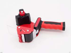 Heavy Duty Packing Packaging Tape Gun Dispenser (OT02N)