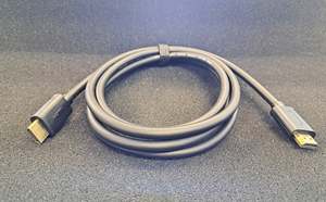 Other Cables: 3m Premium HDMI Cable for Blury 3D DVD PS3 HDTV XBOX LCD HD TV 1080P (CB-76)