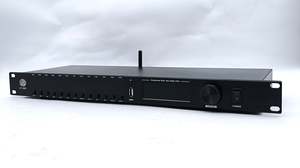 KT-1000 BlueBooth Digital karaoke/singing Preamp (PA39)