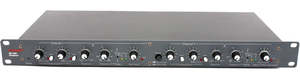 Rack Gear: Sandy XR1001 2-Way Stereo/3 Way Mono Crossover (PA04)