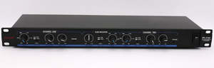 Rack Gear: Sandy SR-2102 2-Way Stereo Crossover (PA05)