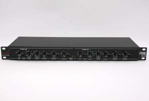 Sandy SC-234XL 2/3/4 Way Stereo Crossover (PA03)