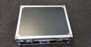 Mixer Console Equipment Road/ Carry Case (RC-12)