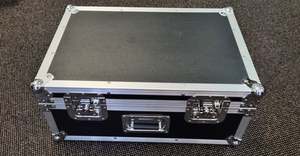 Mixer Console Equipment Road/ Carry Case (RC-11)