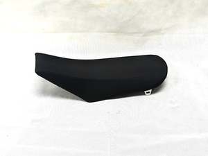 Seats: Black Seat for Yamaha TTR110 Style (4T376-seat)