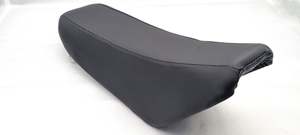 Black Seat for Kawasaki KLX110 KX65 DRZ110 (4T368)
