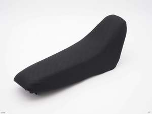 Seats: Foam Seat For Chinese 47cc 49cc Apollo Mini Dirt Bike (2T126)