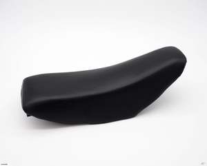 Seats: Black Foam Seat 49cc Kids Mini ATV Quad (2T127)