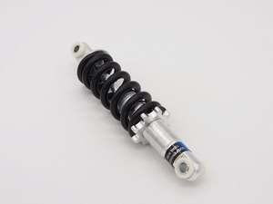 Rear Shock Suspension 200mm For 49cc 2 Stroke Mini Bike (2T061)