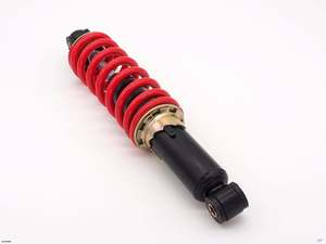 Shock Absorber: 325mm Rear Shock Absorber (4T162)