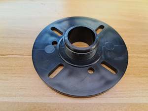 Speaker: Tweeter Horn Flare 100mm Adapter (SP87)