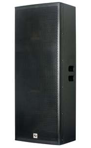 Speaker: Pair of Lowi LA-215X RMS 900w Dual 15 inch Powered Speakers (SP86)