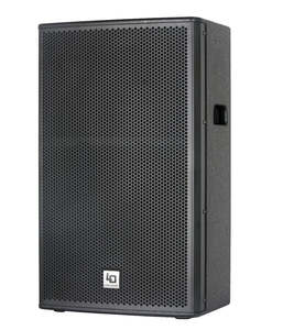 Pair of Lowi LA-15X RMS 500w 15 inch Powered Speakers (SP85)