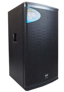 Speaker: Pair of KRK VS-15 15 inch 500W Passive Speaker (SP78)