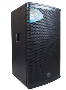 Pair of KRK VS-12 12 inch 400W Passive Speaker (SP77)