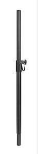 Speaker Stands: WD-222 Subwoofer Mounted 35mm Speaker Pole (ST12)