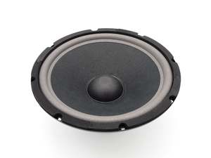 Woofer: MR10-11035 10 inch 120W 8ohm Professional Woofer (SP55)