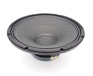 Woofer: RZ15-17075D 15 inch 350W 6 ohm Professional Woofer (SP53)