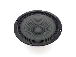MR8-11035 8 inch 80W 8ohm Professional Woofer (SP56)