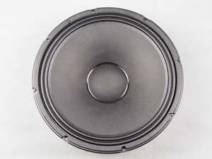 Woofer: LF15G301D 15 inch 500W 8ohm Professional Woofer (SP30)