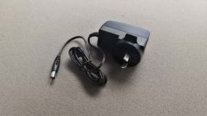 12V 1A 12W Power Supply AC to DC Adapter (EP067-1)