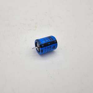 Electronic Components: BC LL12 series 47uF 450V Electrolytic capacitor (EP092)