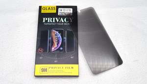 Phone Tablet Accessories: Samsung S23 Ultra Privacy Screen Protector (SAM015)