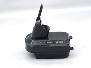 Dewalt Battery Adapter Converter for Dyson Vacuum V7 V8 (OT004)