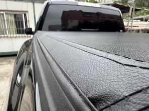 Ford Ranger 2022-2025 Vinyle Tonneau Cover (4T378)