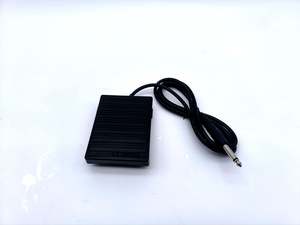 Keyboard Pedal Universal Sustain Pedal for Foot Damper Pedal (PA40)