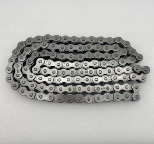 520H 110 Links Chain With Master Link (4T379)