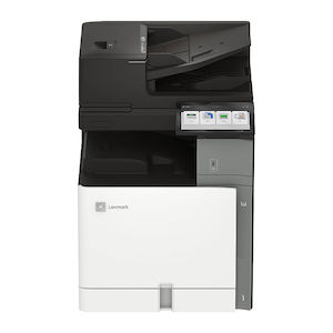 Printers: Lexm CX962se A3 Colour MFP