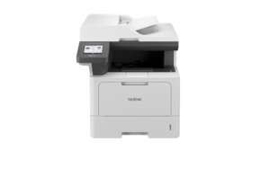 Printers: Brother MFCL5710D Mono Laser