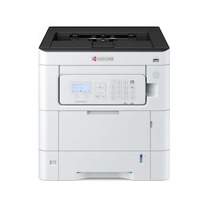 Printers: Kyocera PA3500CX Colour Laser