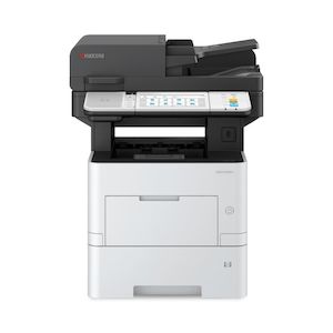 Printers: Kyocera MA5500ifx Laser Printe