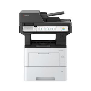 Printers: Kyocera MA4500ifx Laser Printe