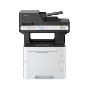 Printers: Kyocera MA4500fx Laser Printer
