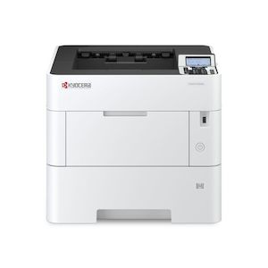 Printers: Kyocera PA5500X Laser Printer