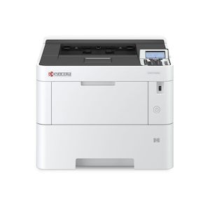 Printers: Kyocera PA4500X Laser Printer