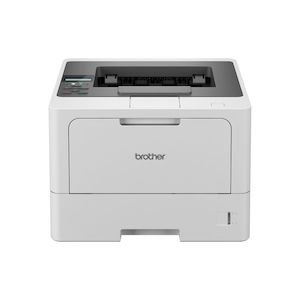 Printers: Brother HLL5210DN Mono Lsr Ptr