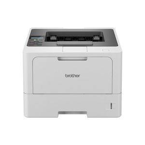 Printers: Brother HLL5210DW Mono Lsr Ptr