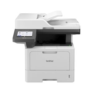 Printers: Brother MFCL5915DW Mono Laser