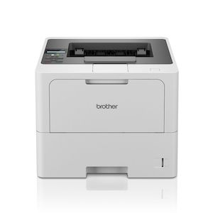 Printers: Brother HLL6210DW Mono Lsr Ptr