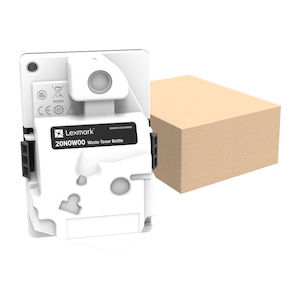 Printer Accessories Parts: Lexm 20N0W00 Waste Bottle