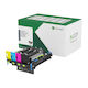 Lexm 74C0ZV0 Col Image Unit