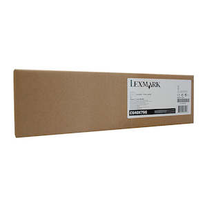 Printer Accessories Parts: Lexm C540X75G Waste Bottle