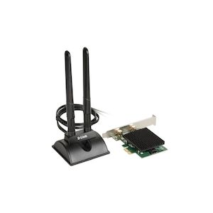 D-LINK DWA-X3000 Adapter