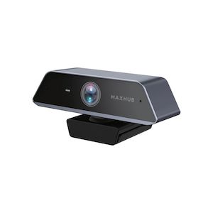 Home Automation: MAXHUB UC Camera 4k 80' FOV