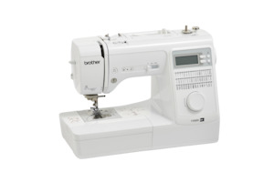 Brother Brand: Brother TY600C Sewing Machine